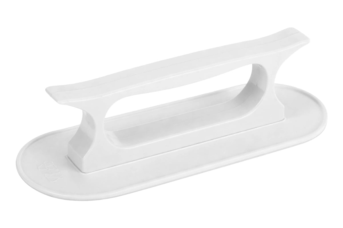 Edge Smoother and Polisher - Oval Edge