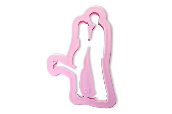 Happy Couple Plunger Cutter - T Quality Tools