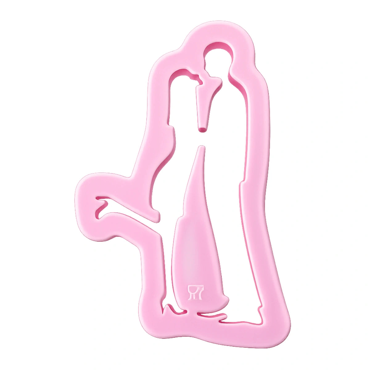 Happy Couple Plunger Cutter - T Quality Tools