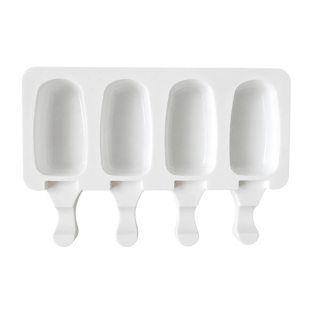 Large Cake Popsicle Mould - Cake Pops 90mm - Iconic Cake Art