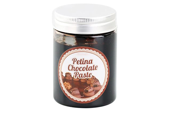 Chocolate Pettina Flavoured Paste 120g - Bakels