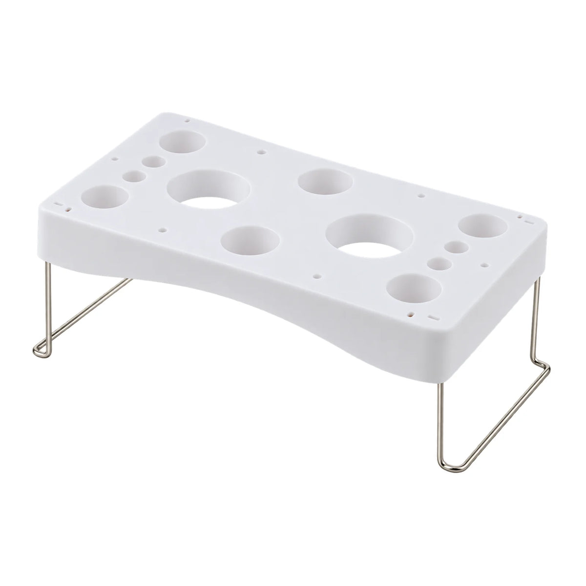 Piping Bag Holder - Iconic Cake Art
