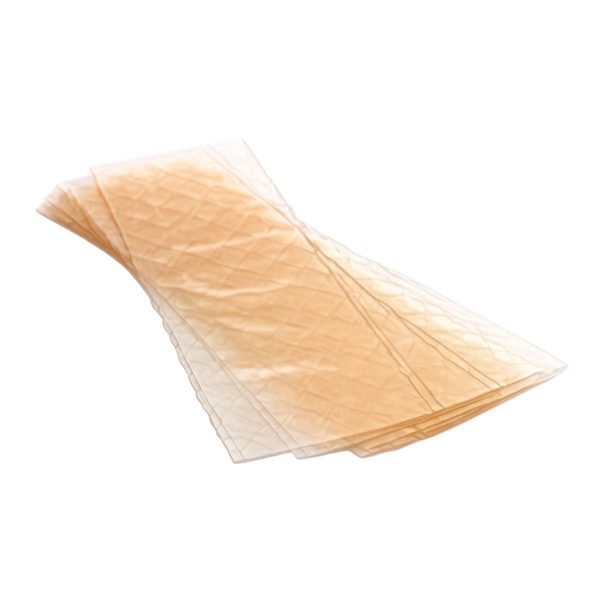 Gold Gelita Gelatine Sheets - 6 - High Strength - Iconic Cake Art