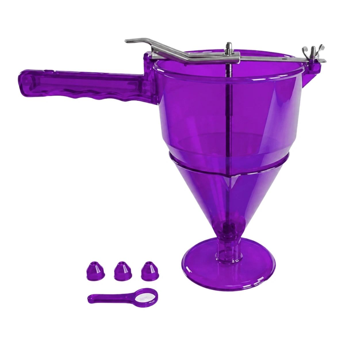 Confectionery Funnel - Fat Daddios