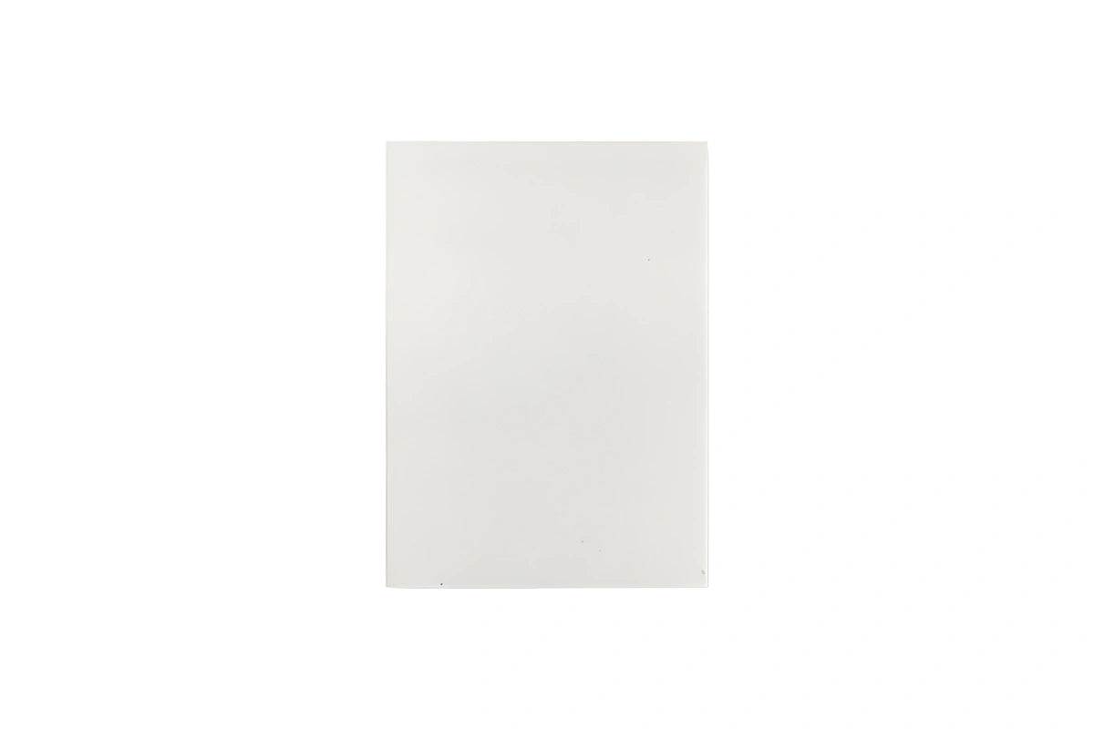 A4 Stencil Sheet - 1 - T Quality Tools