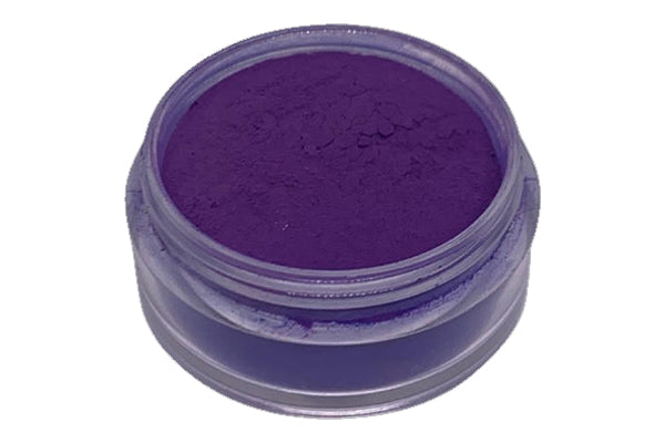 Petal Dust Violet - Carolines