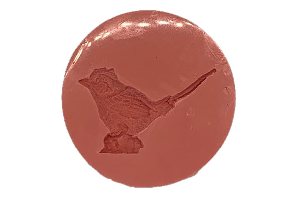 Birds - Carolines Sugar Art - Wiren W38