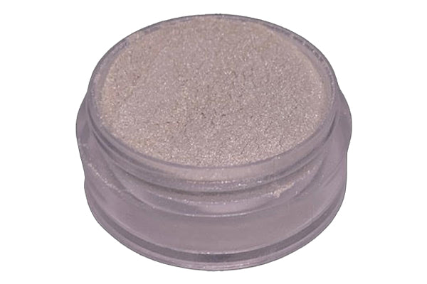 White Shimmer Dust - Carolines