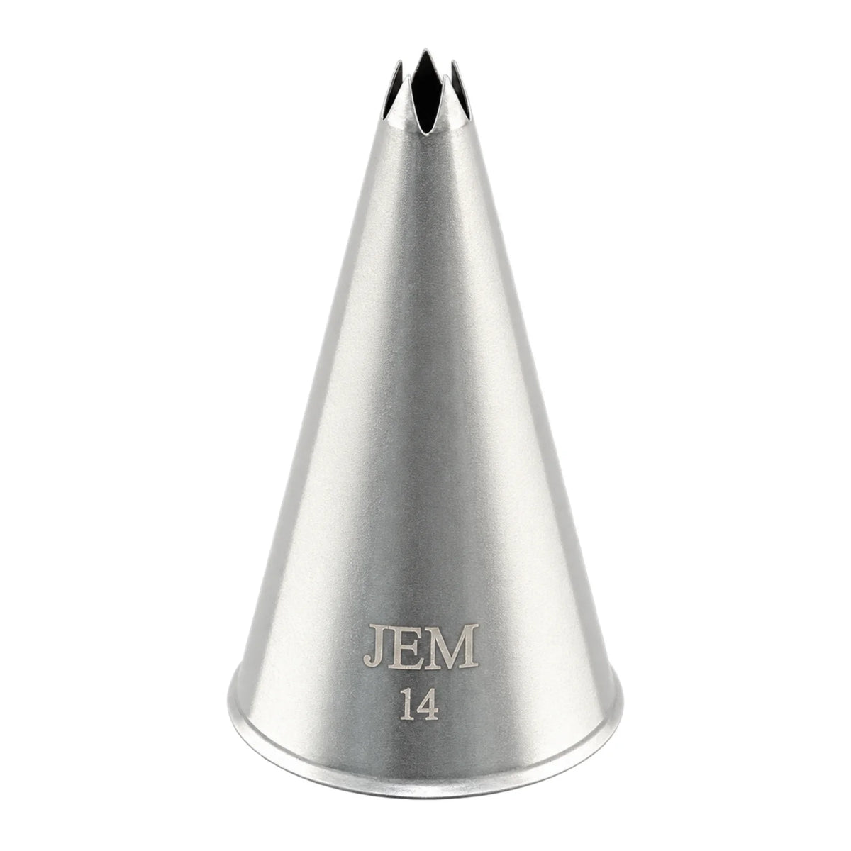 Loose Open Star #14 - Nozzle - JEM