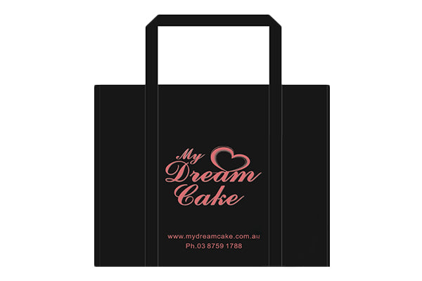 Non Woven Shopping Bag