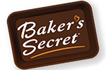 BAKERS SECRET