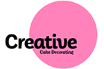 CREATIVE CAKE DECORATING