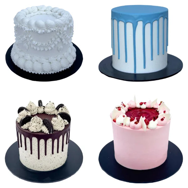 Pre Order Only Decorated Cakes