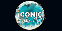 Iconic Cake Art