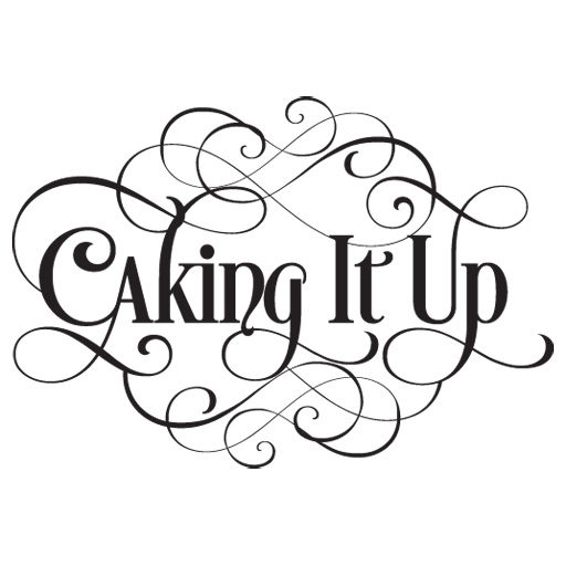 CAKING IT UP