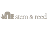 Stem and Reed
