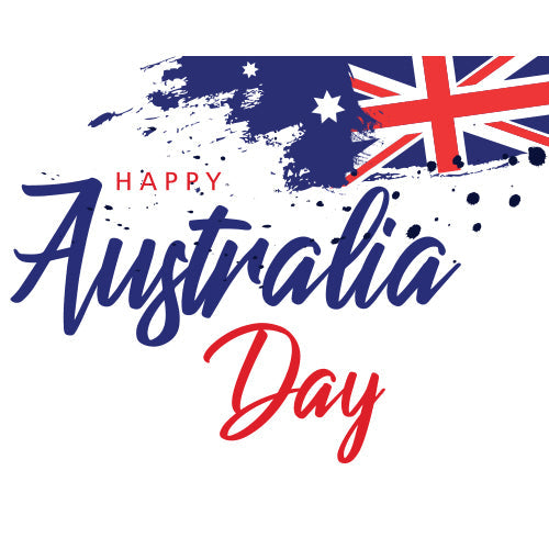 Australia Day