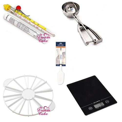 Kitchen Essentials