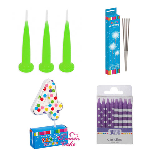 Candles