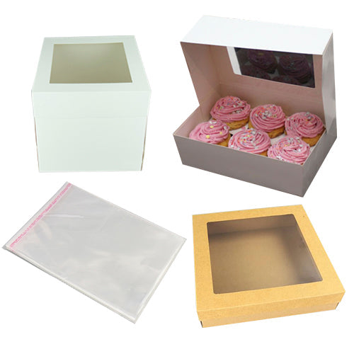 Packaging