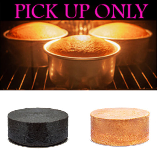 Cakes & Bake-Only