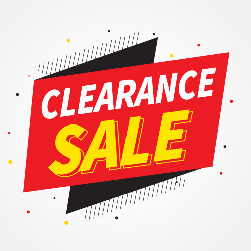 Deals & Clearance