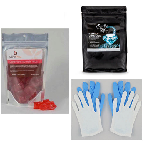 Isomalt