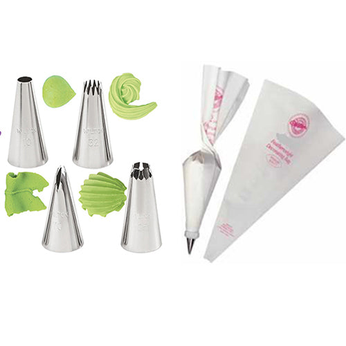 Piping Supplies
