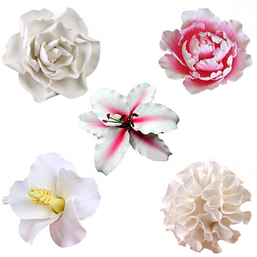 Flower Making Tools