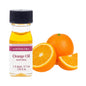 Orange Buttercream Batter Flavour Oil - Lorann