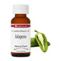 Jalapeno Super Strength Flavours 1oz - Lorann