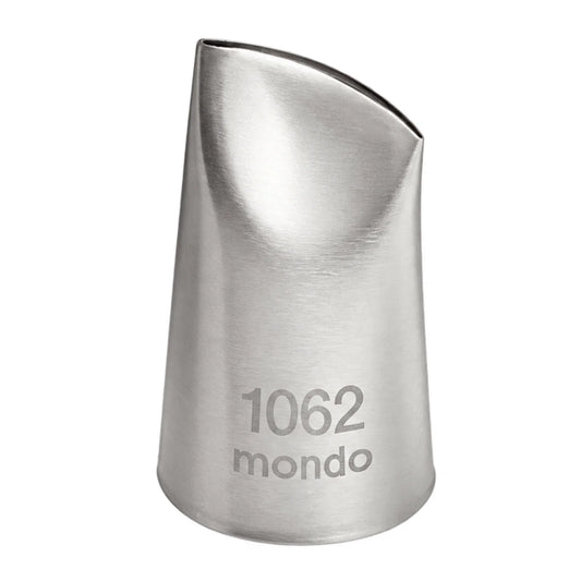 #1062 S Petal Piping Tip - Mondo