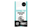 #233 S Grass Hair Piping Tip - Mondo