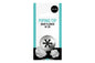 #2D S Drop Flower Piping Tip - Mondo