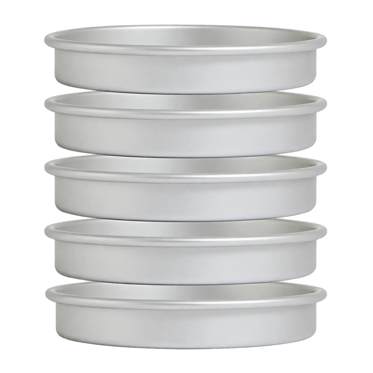 Ombre Layer Cake Pan 5 Set - Pro - Mondo