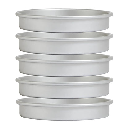 Ombre Layer Cake Pan 5 Set - Pro - Mondo