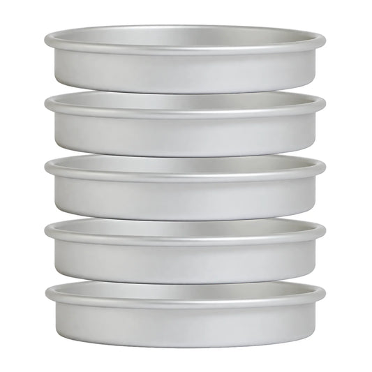 Ombre Layer Cake Pan 5 Set - Pro - Mondo