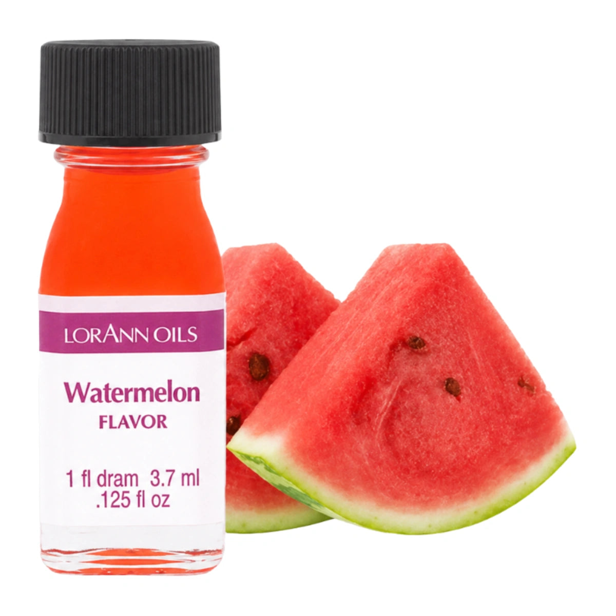 Watermelon Chocolate Buttercream Batter Flavour Oil - Lorann