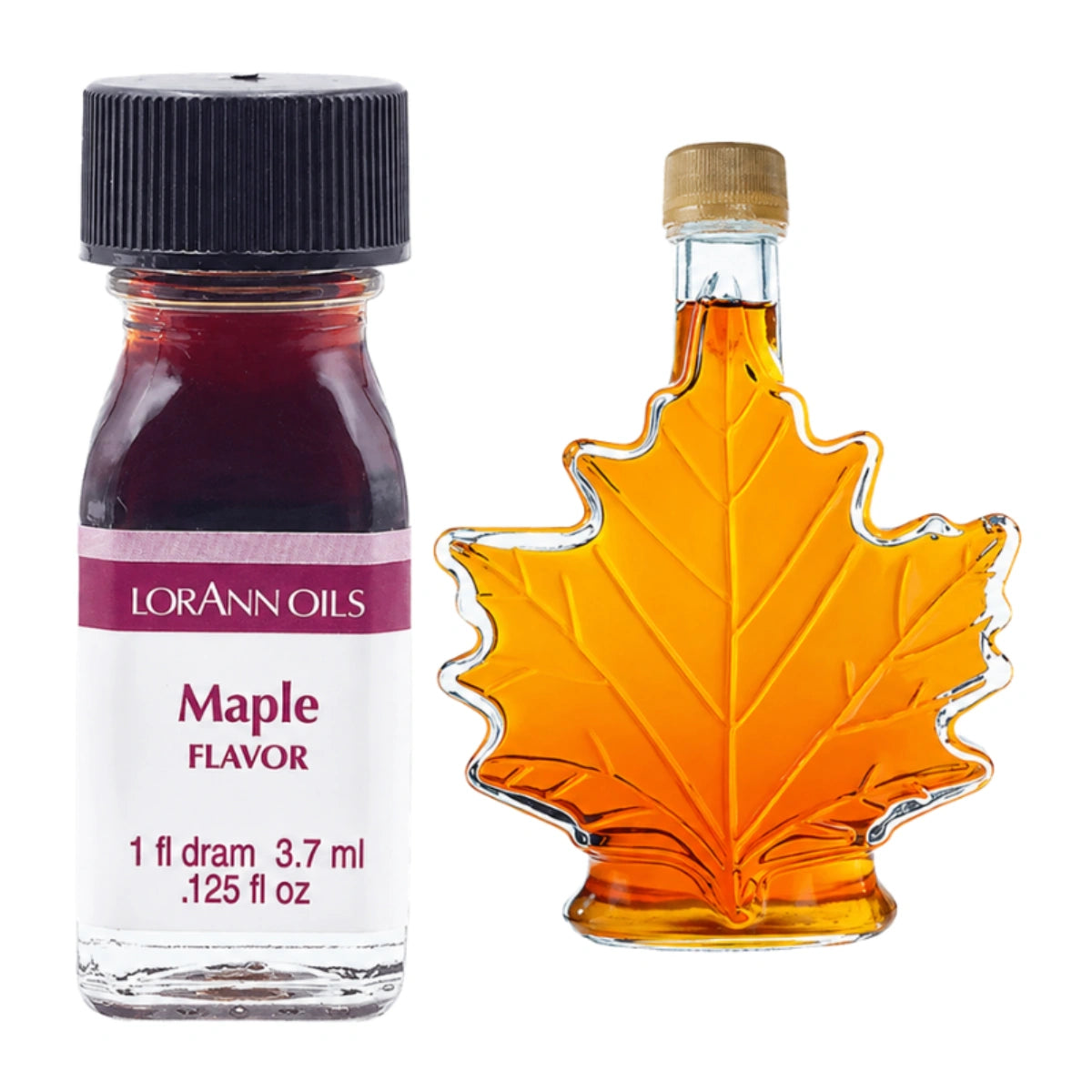 Maple Buttercream Batter Flavour Oil - Lorann