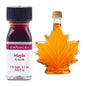 Maple Buttercream Batter Flavour Oil - Lorann