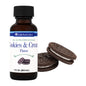 Cookies and Cream Cookie and Super Strength Flavours 1oz - Lorann