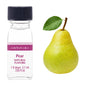 Pear Buttercream Batter Flavour Oil - Lorann
