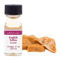 English Toffee Buttercream Batter Flavour Oil - Lorann
