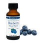 Blueberry Super Strength Flavours 1oz - Lorann