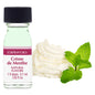 Creme De Menthe Buttercream Batter Flavour Oil - Lorann