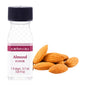 Almond Buttercream Batter Flavour Oil - Lorann