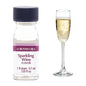Sparkling Wine Buttercream Batter Flavour Oil - Lorann