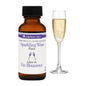 Sparkling Wine Super Strength Flavours 1oz - Lorann