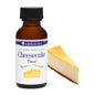 Cheesecake Super Strength Flavour 1oz - Lorann