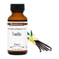 Vanilla Super Strength Flavours 1oz - Lorann